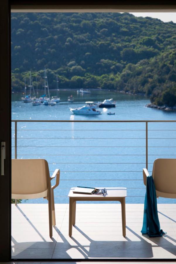 Sivota Deamaris Luxury Boutique Hotel Екстериор снимка
