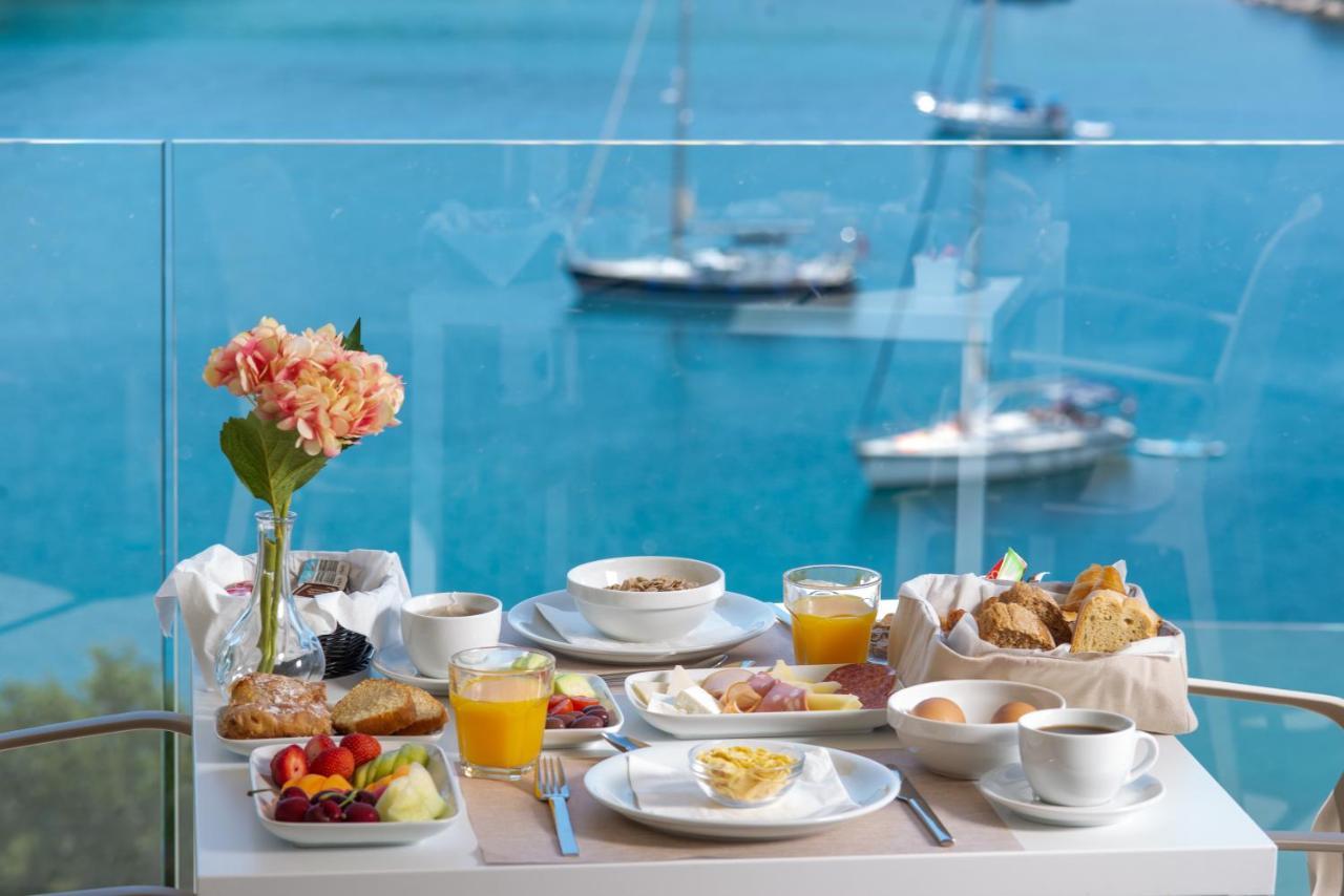 Sivota Deamaris Luxury Boutique Hotel Екстериор снимка