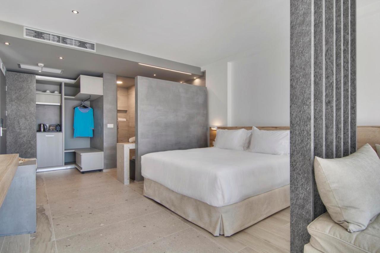 Sivota Deamaris Luxury Boutique Hotel Екстериор снимка