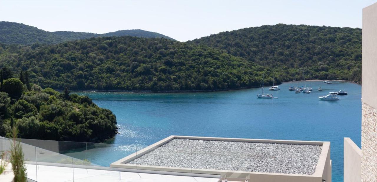 Sivota Deamaris Luxury Boutique Hotel Екстериор снимка