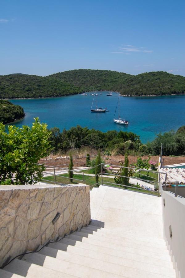 Sivota Deamaris Luxury Boutique Hotel Екстериор снимка
