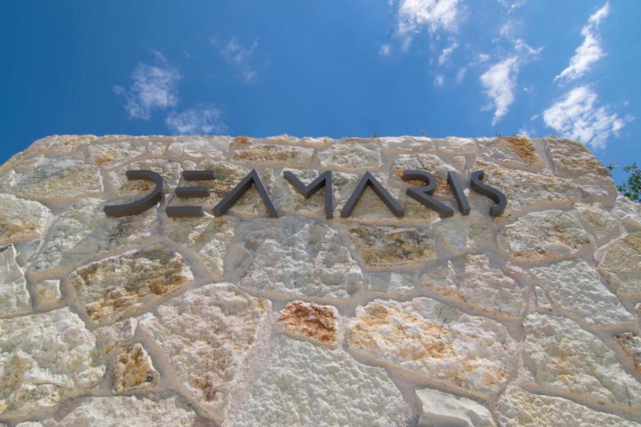 Sivota Deamaris Luxury Boutique Hotel Екстериор снимка