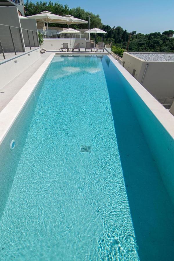 Sivota Deamaris Luxury Boutique Hotel Екстериор снимка