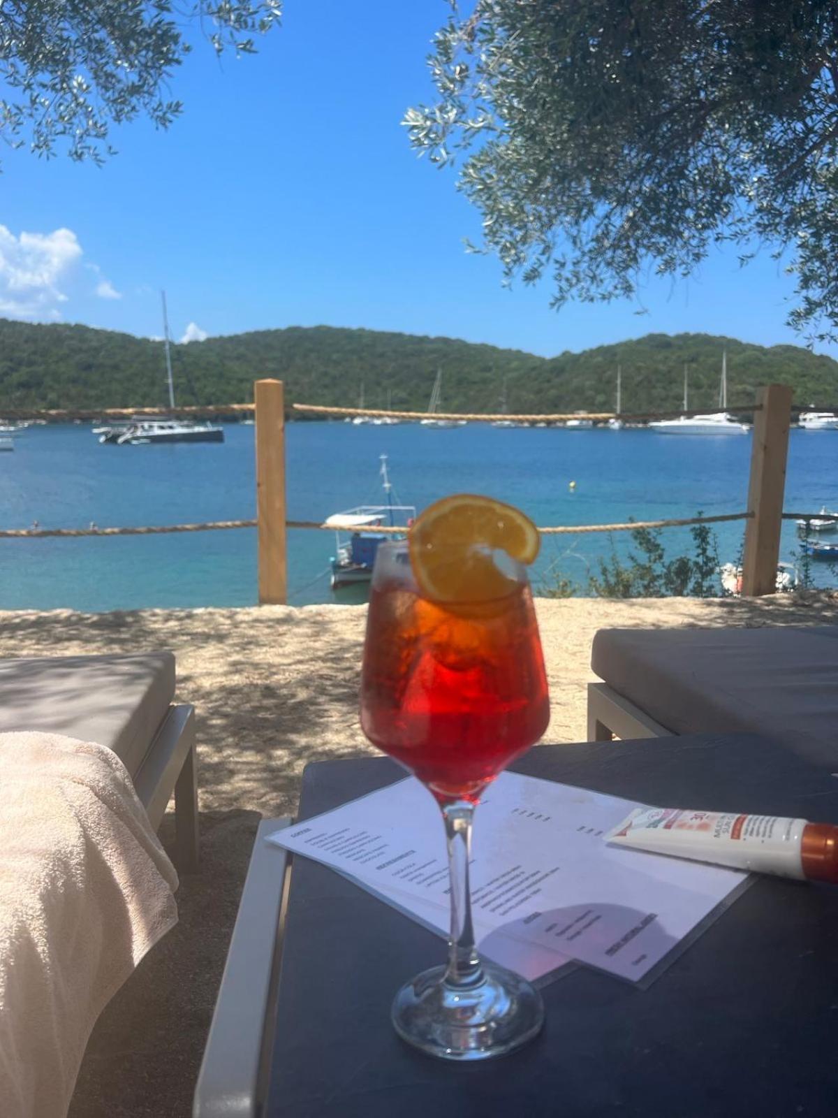 Sivota Deamaris Luxury Boutique Hotel Екстериор снимка